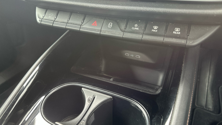 Skoda Enyaq 132kW 60 ecoSuite 62kWh 5dr Auto [120kW] Electric Estate